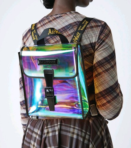 Martens iridescent - dr,