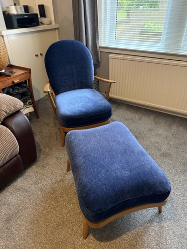 Ercol windsor 203 easy - windsor, chair