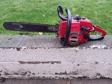 Jonsereds 49 SP Chainsaw 49cc