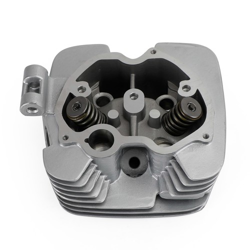 Cylinder head air - head, for