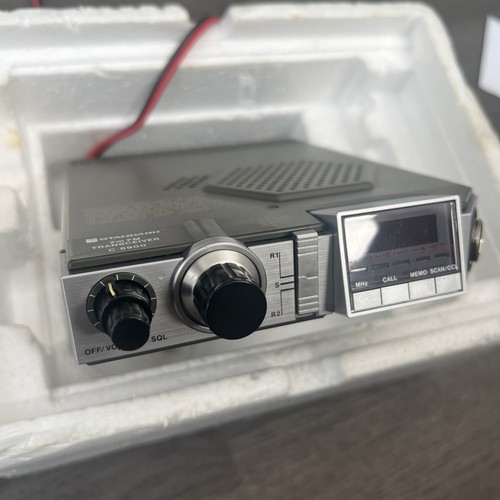 Standard c8900 vhf fm - 2m,