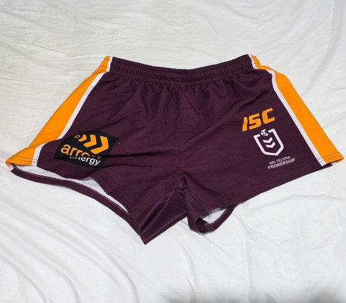 Isc brisbane broncos rugby - brisbane,