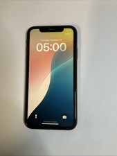 Apple iPhone 11 64gb Black Unlocked - Used Phone