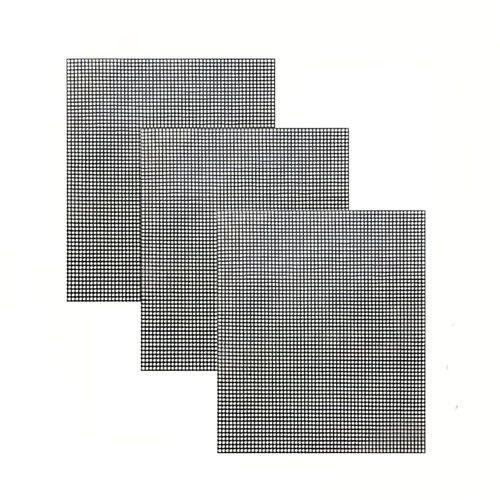 3pcs heavy duty stainless - 3pcs,