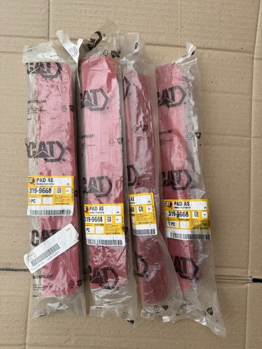 Caterpillar backhoe stick - caterpillar,