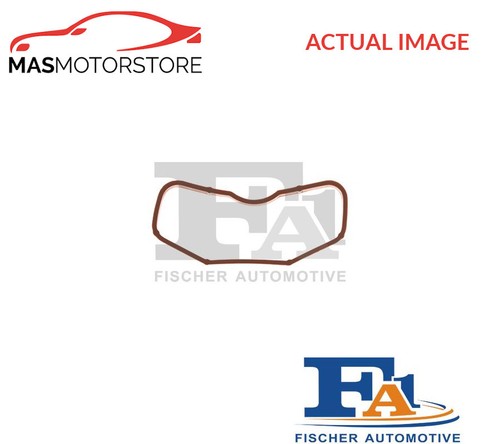 Intake manifold gasket fa1 - intake,