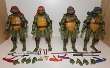 GENUINE NECA TMNT Raphael