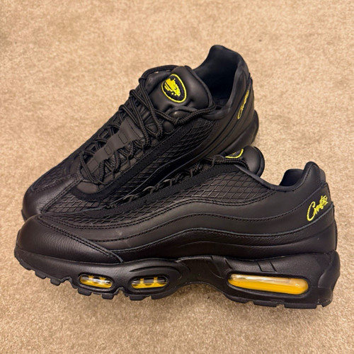Nike air max corteiz - max, 95
