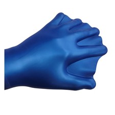 🏊Lot of 10x Silicone Webbed