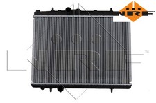 COOLANT RADIATOR 509525 NRF I