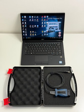 Mercedes Xentry PassThru