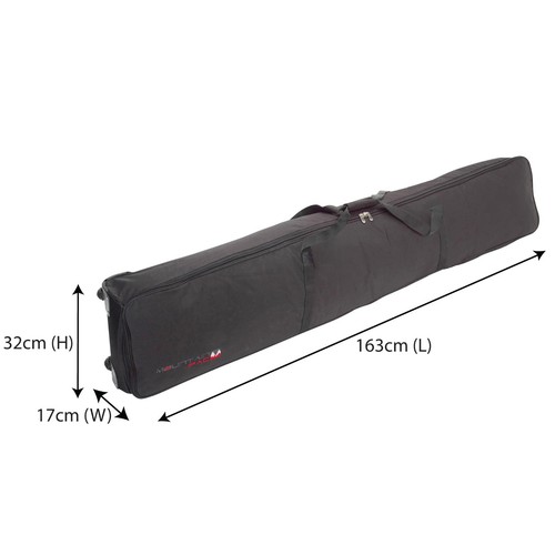 Mountain pac short wheely - mountain,