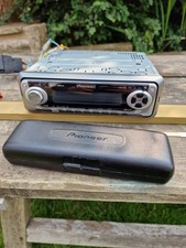 Pioneer 50 Watt Mosfet Car CD Radio DEH-3400R