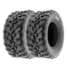 Sun-F A010 Tyres 25x11-12