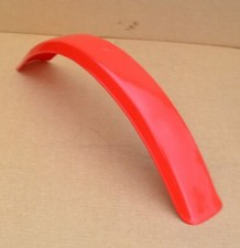 Acerbis RED Front Mudguard