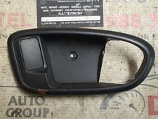 2007 FORD GALAXY MK3 REAR RIGHT DRIVER SIDE OFFSIDE INTERIOR DOOR HANDLE TRIM