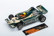 Scalextric EXIN Ligier JS 11