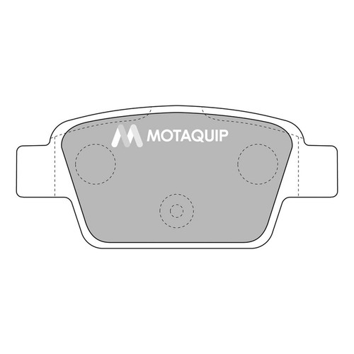 Brake pads set for - brake,