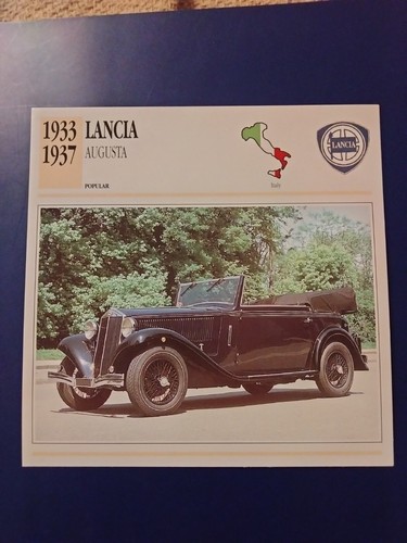 Classic cars atlas - classic,