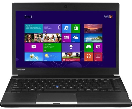 Toshiba portege r30 3 - toshiba, 13.3"