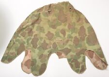 WWII Marine USMC Frogskin Camo