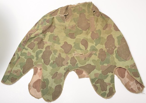 Wwii marine usmc frogskin - wwii,
