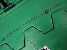 Porsche 911 964 930 '74-'89 Door Lock Push Rod Relay Lever 91153170700