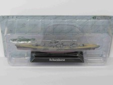 Scharnhorst Battle Cruiser