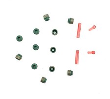 1x Genuine Vauxhall GM Set