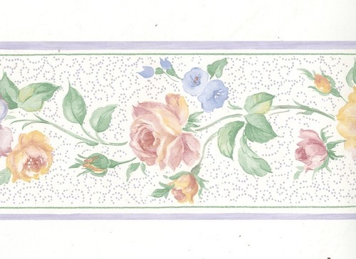 Floral b3362 wallpaper - -,