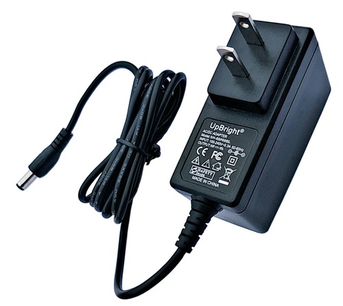 Adapter for infomir mag349 - ac,