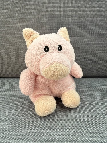 Primark pig piglet - pink, plush