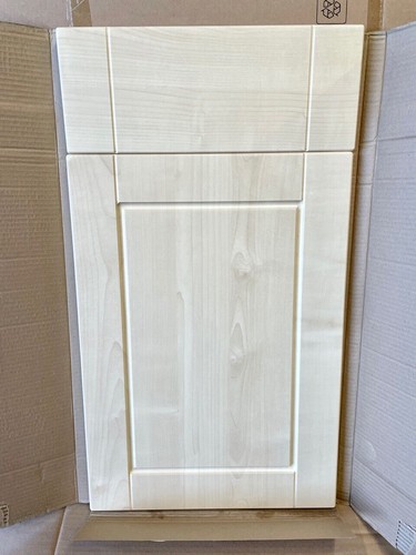 Light maple door drawer - b&q,