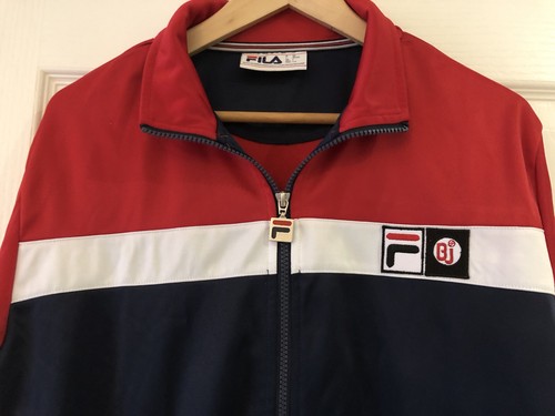 Fila track - (bjorn, borg)