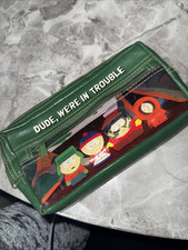 Vintage South park Pencil Case