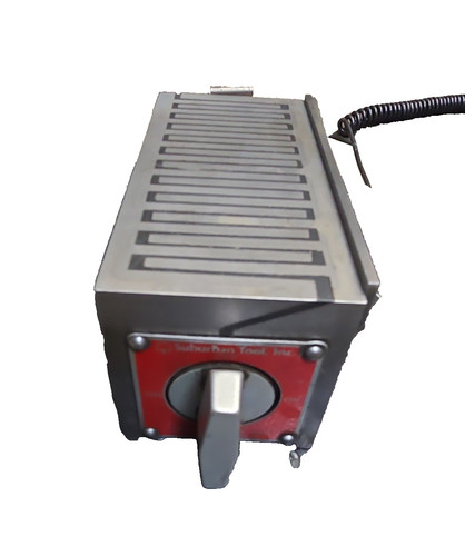 Suburban tool magnetic chuck - suburban,