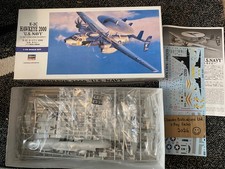 Hasegawa 1/72 E-2C Hawkeye