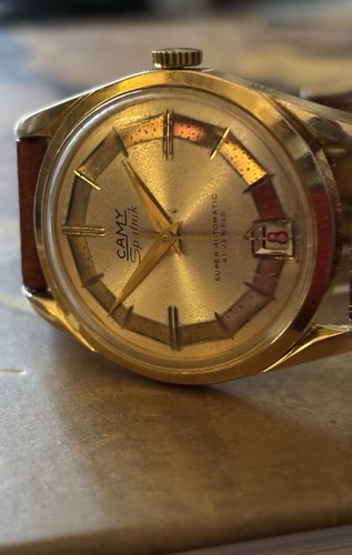 Camy sputnik space super - camy,