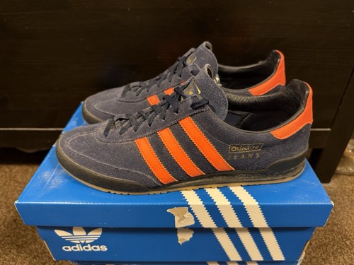 Adidas originals jeans mkii - originals,