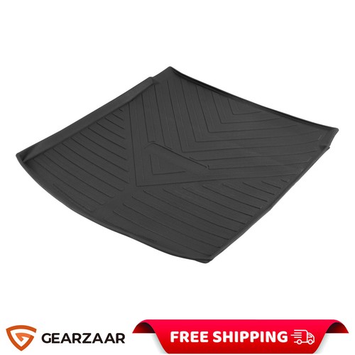 Car boot mat - boot, for