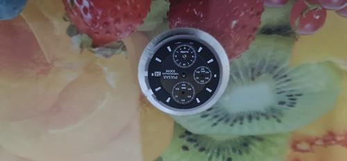 Pulsar quartz chronograph - quartz,