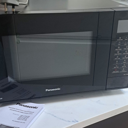 Panasonic ct56jb bpq - panasonic,