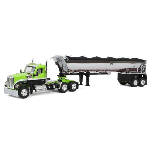 Lime green black - lime,