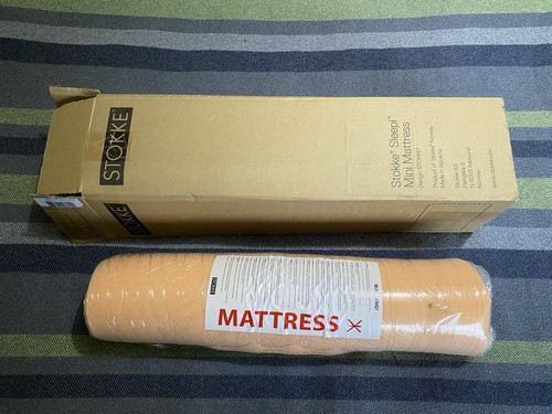 Stokke sleepi mini mattress - mini,
