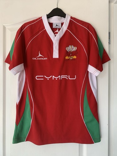 Olorun wales - olorun,