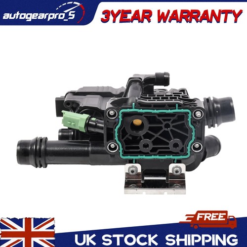 Thermostat housing for citroen - for,
