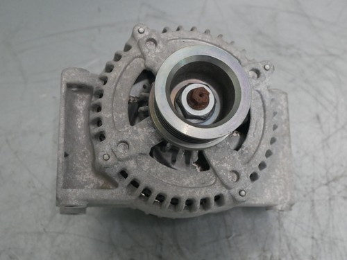 Alternator generator for - for, opel