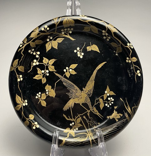 Antique papier mache - papier,