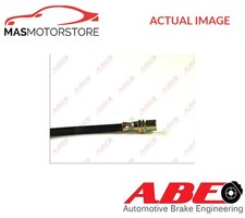 BRAKE HOSE LINE PIPE REAR ABE