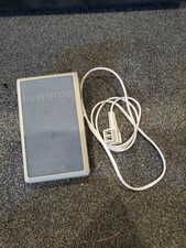 Bernina Foot Control Pedal .